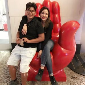 Meet your Posher, Neri